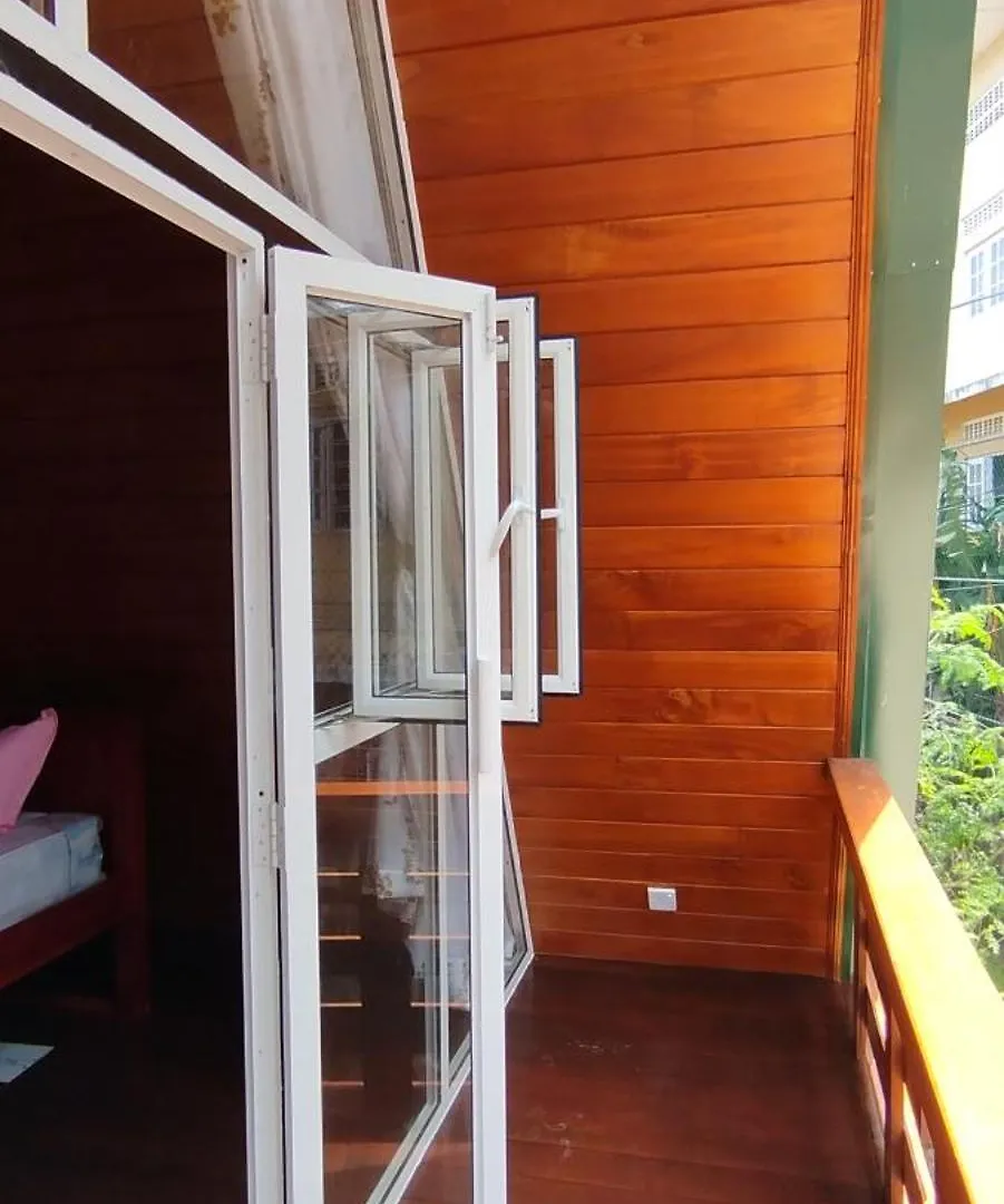 Cinnamon Avenue Cabanas 尼甘布 别墅