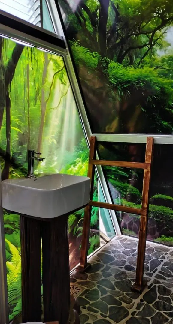 Cinnamon Avenue Cabanas 尼甘布 斯里兰卡