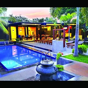 3* Гостевой дом The Panorama Negombo